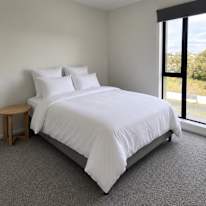 Ethan's room