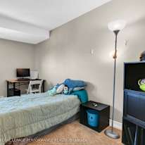 jay's room