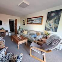 Sam's room