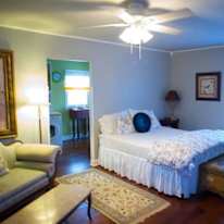 Rita's room