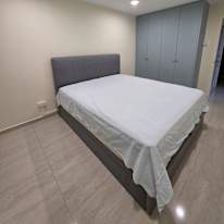 Harminder's room