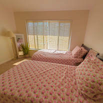 Jason's room