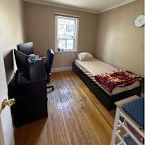 Bhavana Kapoor's room