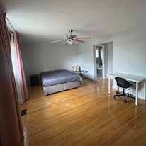 Dogan's room