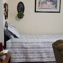 Molly's room