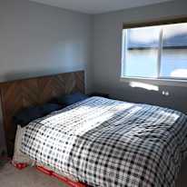 Teresa's room