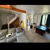 Erik's room