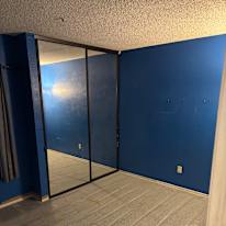 Matt's room