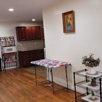 Rina's room