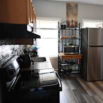 Manuel's room