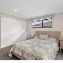 Robyn's room