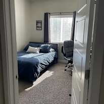 Jessica's room