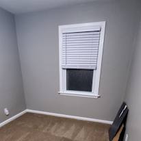 Gary's room