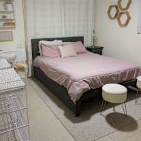 Jenn's room