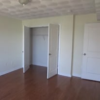 Paula's room