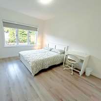 Shirin's room