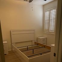 Christina 's room