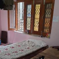 Nidhi Dubey's room