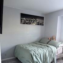 Jenny's room
