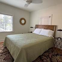 Cora's room