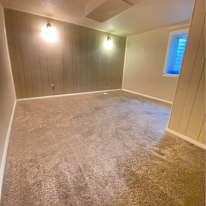 Matthew's room
