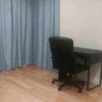 Koteswara's room