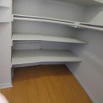Terry's room