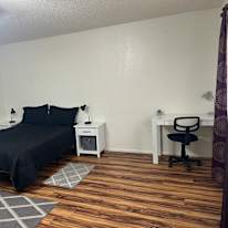 Robert Martinez's room