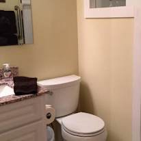 Carmen's room