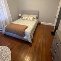 Bri's room