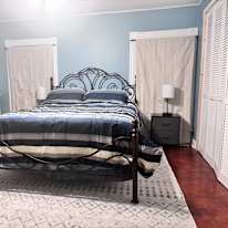 Katty's room