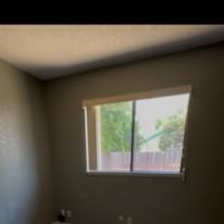 Marcus Rigsby's room