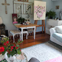 Karyn's room