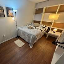 Mahmut Aga's room