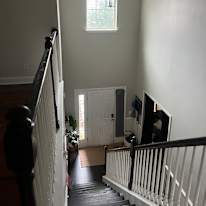 Nicole's room