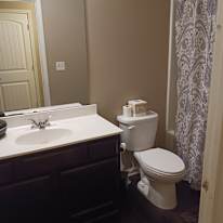 Micheal's room