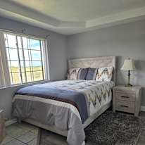 Blanca's room