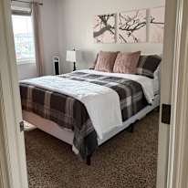 Stella's room