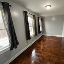 Andrew Dovel's room
