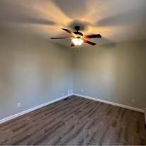 Henry's room