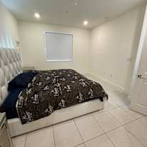 Mayelit's room