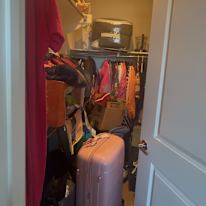 Radhika's room