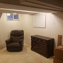 Kenneth's room