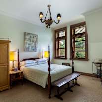 Peter Kodak's room