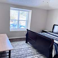 Sergio's room