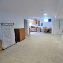 David's room