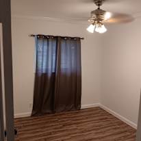 Joel's room