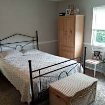 craig's room