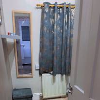 Sahar's room