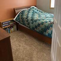 Darlene's room